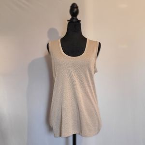 J Crew Tank Top